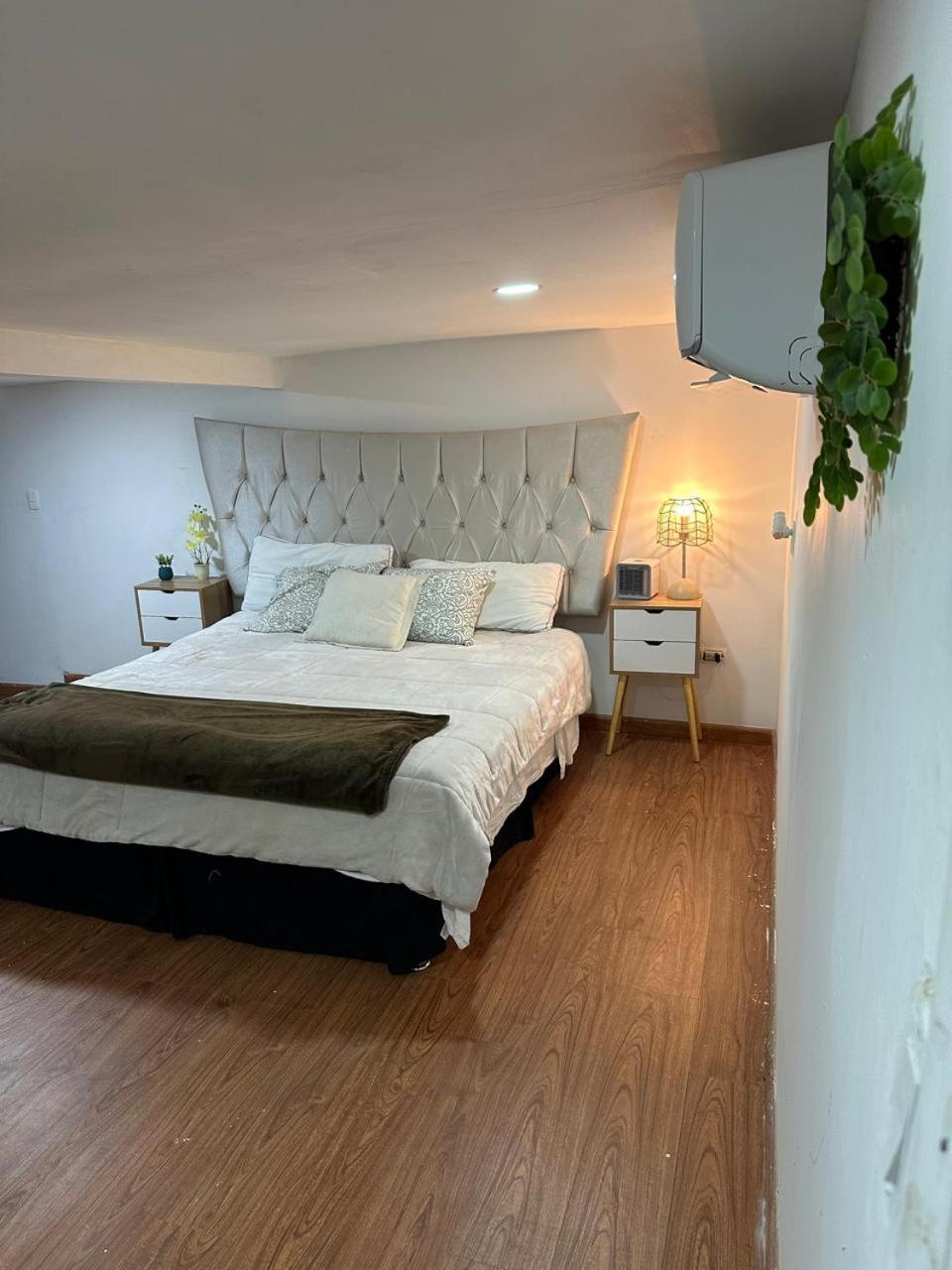 Bed and Breakfast Mi Delicioso Escape San Luis Río Colorado Exteriér fotografie