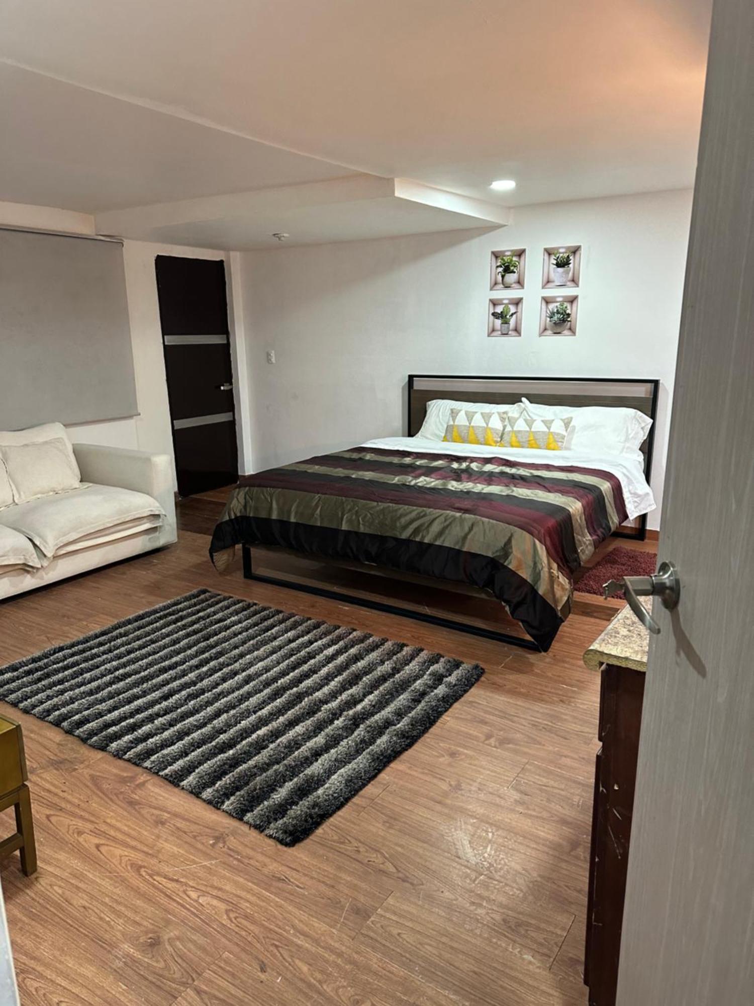 Bed and Breakfast Mi Delicioso Escape San Luis Río Colorado Exteriér fotografie